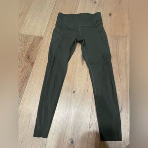 Lululemon pants